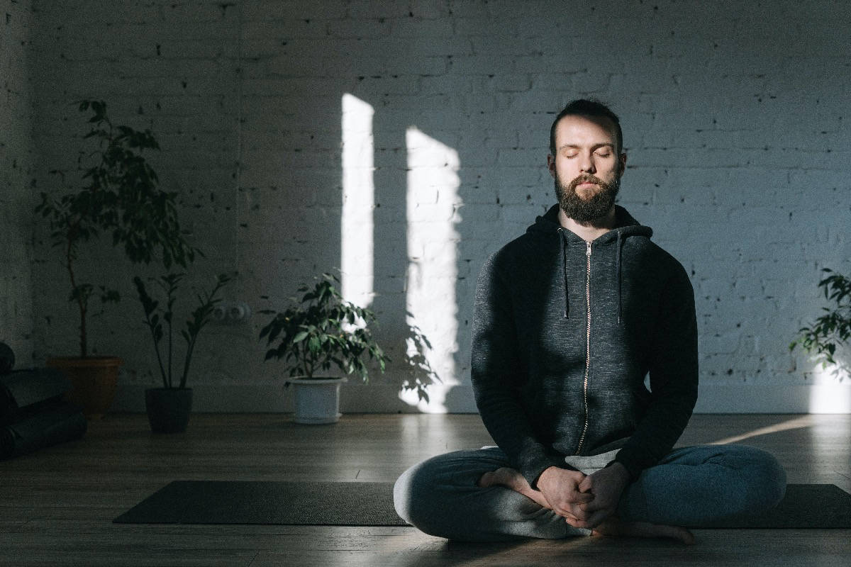 How To Get Into Meditation