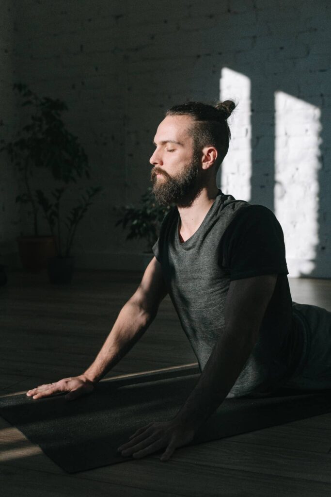 how to enjoy meditation